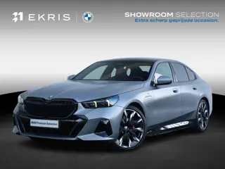 BMW 5-serie 530e M Sport Edition M Sportpakket Pro - Elektrische Trekhaak - Panoramadak - Stoelventi