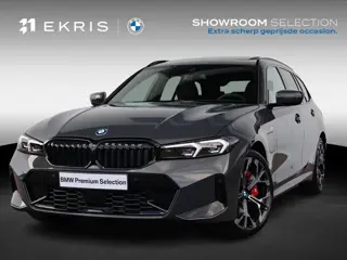 BMW 3 Serie Touring 330e M Sportpakket Pro/ Stuurwiel verwarmd/ Comfort Access/ panoramadak/ Stoelve