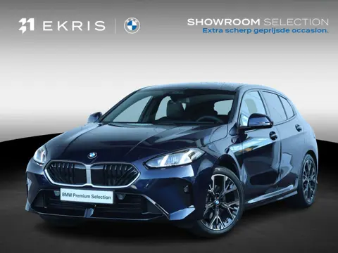 BMW 1 Serie 120 M Sport Design Edition M Sportpakket/ Stuurwielrand verwarmd/ Achteruitrijcamera/ Ge