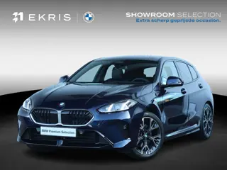 BMW 1 Serie 120 M Sport Design Edition M Sportpakket/ Stuurwielrand verwarmd/ Achteruitrijcamera/ Ge