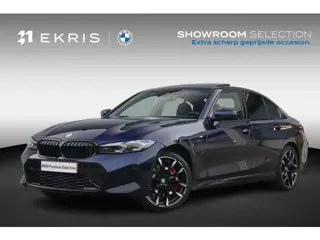 BMW 3 Serie 330e M Sport Pro Glazen Panoramadak | Innovation Pack | Harman Kardon | Comfort Access |