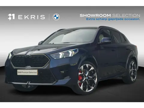 BMW X2 sDrive20i M Sportpakket Pro 20'' / Panoramadak /  Head-Up Display / Harman Kardon / Trekhaak 