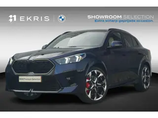BMW X2 sDrive20i M Sportpakket Pro 20'' / Panoramadak /  Head-Up Display / Harman Kardon / Trekhaak 