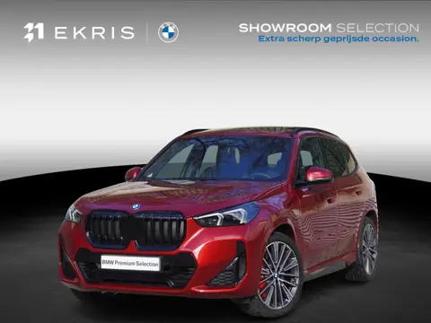 BMW X1 xDrive25e M Sportpakket Pro | Comfort Pack | Trekhaak met elektrisch wegklapbare kogel | Glaz