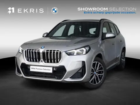 BMW X1 xDrive25e | M Sportpakket | Innovation Pack | Stuurwielrand verwarmd | Comfort Access | Stoel