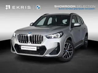 BMW X1 xDrive25e | M Sportpakket | Innovation Pack | Stuurwielrand verwarmd | Comfort Access | Stoel