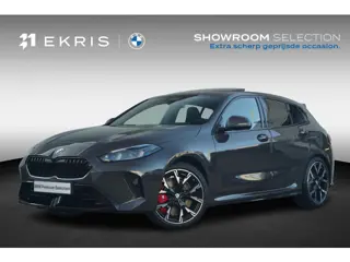 BMW 1 Serie 120 M Sportpakket Pro 19'' / Harman Kardon / Elektrisch verstelbare stoelen / Panoramada