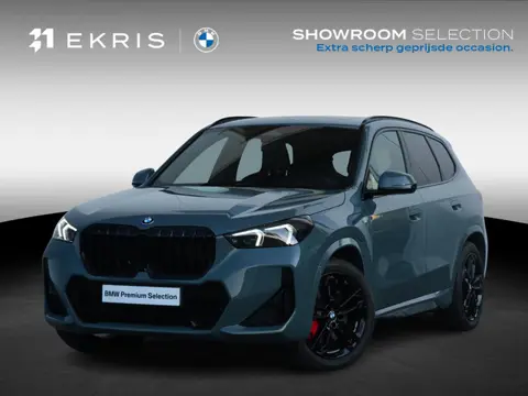 BMW X1 xDrive25e M Sportpakket Pro | Verwarmd Stuurwiel | Comfort Access | Elektrische Trekhaak | Pa