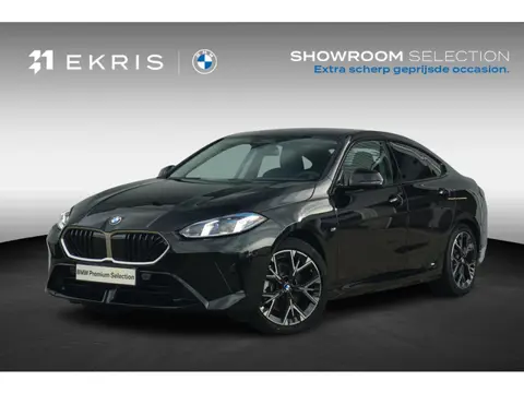 BMW 2 Serie Gran Coupé 220 M Sport Design 18'' / Stuurwielrand verwarmd / Comfort Access / Driving A