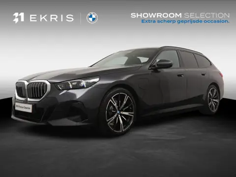 BMW 5-serie Touring 530e | M Sportpakket | Trekhaak | Lentevoordeel