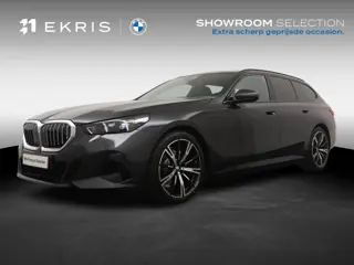 BMW 5-serie Touring 530e | M Sportpakket | Trekhaak | Lentevoordeel