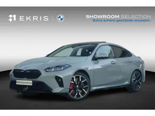 BMW 2 Serie Gran Coupé 220 M Sportpakket Pro 19'' | Panoramadak | Elektrisch verstelbare stoelen | H