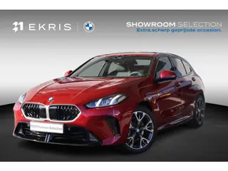 BMW 1 Serie 120 | M Sportpakket | Driving Assistant | Voorstoelen Verwarmd | Apple Carplay