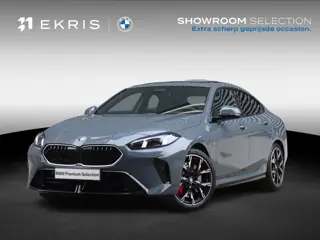 BMW 2 Serie Gran Coupé 220 | M Sportpakket Pro | Panodak | Driving Assistant Plus | Harman Kardon | 