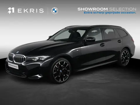 BMW 3-serie Touring 330e M Sportpakket | Comfort Access | Harman Kardon | Achteruitrijcamera