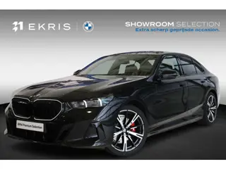 BMW 5 Serie Sedan 530e M Sport Pro | Bowers & Wilkins | Panoramadak | Comfortstoelen