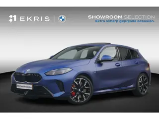 BMW 1 Serie 123 xDrive M Sport Pro | Panoramadak / Head-up / Harman Kardon / Elektrische Stoelen met