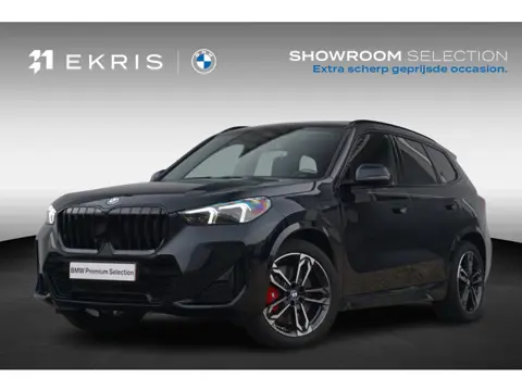 BMW X1 xDrive25e M Sportpakket Pro 19'' | Panoramadak | Trekhaak | Harman Kardon | Elektrisch verste