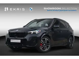 BMW X1 xDrive25e M Sportpakket Pro 19'' | Panoramadak | Trekhaak | Harman Kardon | Elektrisch verste