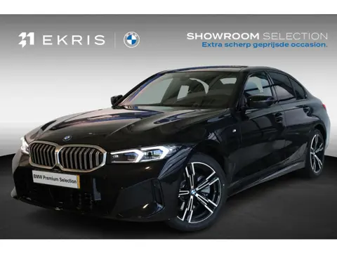 BMW 3 Serie 330e Sedan | M Sportpakket | Comfort Pack | Elektr. Trekhaak