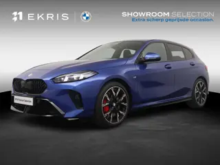 BMW 1 Serie 120 M-Sport Pro | Panoramadak | Harman Kardon | Adaptive Cruise | Comfort Access | Lente