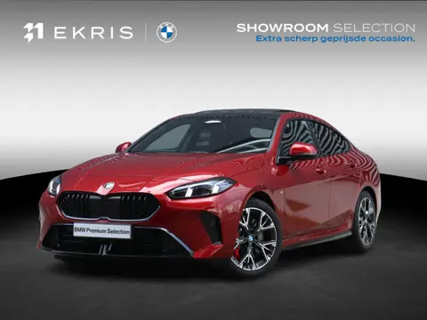 BMW 2 Serie Gran Coupé 220 | M Sportpakket Pro | Panodak | Harman Kardon | Getint Glas | Premium Pac