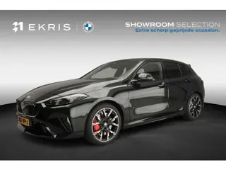 BMW 1 Serie 5-deurs 120 | M-Sportpakket | LED | Leder | HUD | Active cruise | Panoramadak | Elektr. 