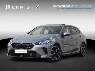 BMW 1 Serie 5-deurs 120 | M Sportpakket | Panodak | Getint Glas | Camera | Sportstoelen | Climate Co