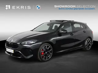 BMW 1 Serie 120 M Sportpakket Pro | Comfort Access | Panoramadak | Harman-Kardon | M Adaptief onders
