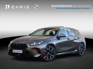 BMW 1 Serie 120 M Sport Pro BMW Individual Lakkleur/ Harman-Kardon/ Head-Up/M Sportstoelen/ Panorama