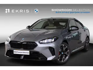 BMW 2 Serie Gran Coupé 220 M Sportpakket Pro | Voorstoelen Verwarmd | Stuurwiel Verwarmd | Achteruit