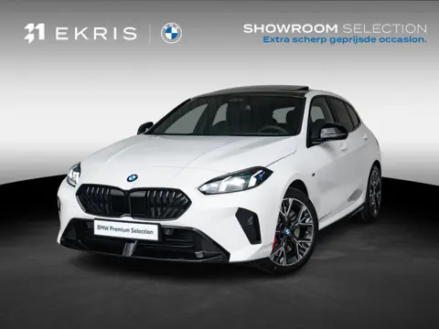 BMW 1 Serie 120 | M Sportpakket Pro | Premium Pack | Harman-Kardon | Verwarmd Stuurwiel | Comfort Ac