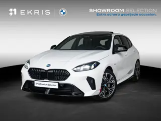 BMW 1 Serie 120 | M Sportpakket Pro | Premium Pack | Harman-Kardon | Verwarmd Stuurwiel | Comfort Ac