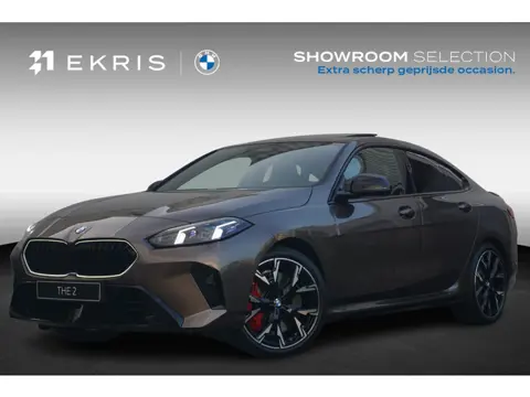 BMW 2 Serie Gran Coupé 220 M Sportpakket Pro 19'' | Panoramadak | Harman Kardon | Head-Up Display | 