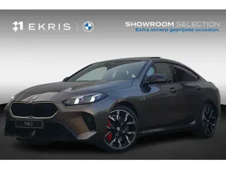 BMW 2 Serie Gran Coupé 220 M Sportpakket Pro 19'' | Panoramadak | Harman Kardon | Head-Up Display | 