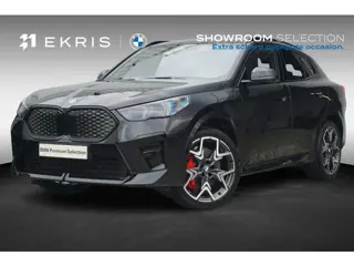 BMW iX2 eDrive20 M Sport Edition 20'' / Harman Kardon / Head-Up Display / Elektrisch Verstelbare Sto