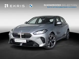 BMW 1 Serie 120 | M Sport Design | Achteruitrijcamera | Stoelverwarming | Driving Assistant | 18'' |