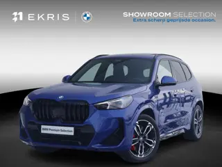 BMW X1 xDrive25e M Sportpakket Pro | Stuurwielrand verwarmd | Comfort Access | Trekhaak | Panoramada