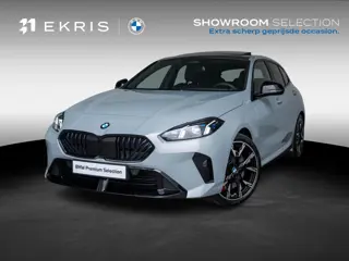 BMW 1 Serie 120 | M Sportpakket Pro | Premium Pack | Glazen panoramadak | Driving Assistent | 19 inc