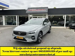 Volvo XC60 2.0 T6 Plug-in hybrid AWD Essential Bright