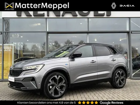 Renault Austral E-Tech Full Hybrid 200 Iconic Esprit Alpine | Automaat | Garantie tot 01-2028 | Elek