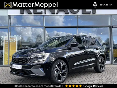 Renault Austral E-Tech Hybrid 200 Techno Esprit Alpine | Automaat | Pack Safety | Elektrische Klep |