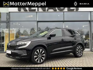 Renault Austral 1.3 Mild Hybrid 160 X-Tronic Techno | Automaat | 1800KG Trekgewicht! | Elektrische S