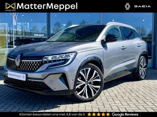 Renault Austral 1.2 E-Tech Full Hybrid 200 Iconic | Head-Up Display | Intelligent Adaptive Cruise Co
