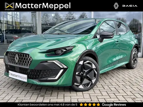 Renault Clio 1.8 Full Hybrid 160 Techno | Pack Première | 360° Camera | Stoelverwarming | Intelligen