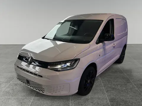 Volkswagen Caddy Cargo 2.0 TDI Style 122pk DSG | Trekhaak | App-Connect | Ergo comfort | Excl BTW/ i