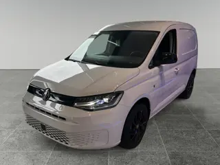 Volkswagen Caddy Cargo 2.0 TDI Style 122pk DSG | Trekhaak | App-Connect | Ergo comfort | Excl BTW/ i