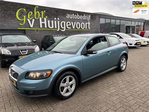 Volvo C30 1.8 Sport