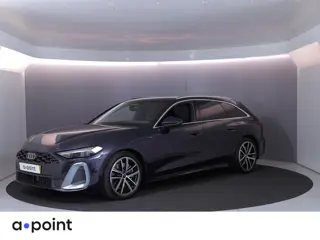 Audi A5 Avant 2.0 e-hybrid quattro S edition 299 pk S-tronic | Verlengde garantie | Navigatie | Park