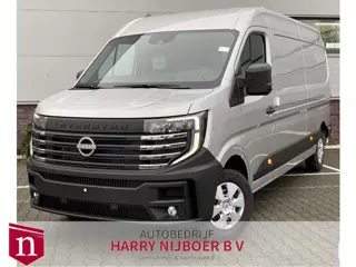 Nissan Interstar 2.3 dCi L3H3 N-Connecta (bj 2024)